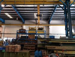 Tuas West Avenue (D22), Factory #452095161